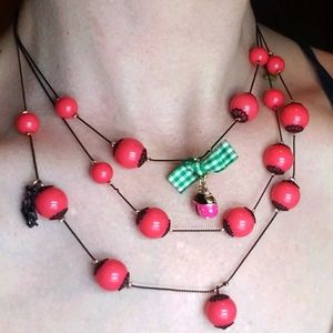 Betsey Johnson Earrings